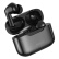 倍思（Baseus）SIMU ANC主动降噪TWS真无线蓝牙耳机通用苹果华为小米oppo手机  黑色  S1 