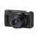 索尼（SONY）ZV-1 Vlog相机 4K视频/美肤拍摄/强悍对焦/学生/入门 (ZV1) 黑色