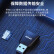 雷克沙（Lexar） USB3.2 Gen1高速读卡器  TF（MicroSD）读卡器 相机手机监控内存卡读卡器