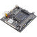 昂达（ONDA）B550SD4-ITX全固版 （AMD B550/Socket AM4） 支持4500/5500/4600G/5600G 4-5代锐龙Ryzen处理器