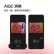 【准新机】一加 Ace 3 旗舰芯片 OPPO 超长续航游戏手机 AI ace3pro二手手机 星辰黑 16GB+512GB 准新
