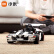 小米 儿童玩具 积木 3D立体图纸 赛车造型 精准操控 公路赛车