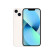 Apple iPhone 13 (A2634) 256GB 星光色 支持移动联通电信全网通 双卡双待5G手机