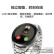 华为HUAWEI WATCH 3 Pro New 时尚款 棕色真皮表带  华为手表 运动智能手表 eSIM独立通话 鸿蒙系统