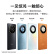 荣耀X50 第一代骁龙6芯片 1.5K超清护眼硬核曲屏 5800mAh超耐久大电池 5G手机 12GB+512GB 燃橙色