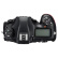 尼康（Nikon）D850 全画幅单反相机 高端旗舰 单反机身（512G卡+双肩包+双电+三充+炭纤维三脚架等）