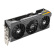 华硕（ASUS）TUF GeForce RTX 4070 Ti SUPER O16G-GAMING 电竞游戏专业独立显卡