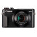 佳能（Canon）PowerShot G7 X Mark II G7X2 vlog家用数码照相机 卡片照像机 延时摄影 新手入门套装