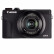 佳能（Canon）PowerShot G7 X Mark III G7X3 数码相机 平滑皮肤模式/4K视频拍摄 黑色进阶摄影套装