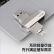 毕亚兹（BIAZE）128GB Lightning USB3.0苹果U盘U4-银 读速90MB/s iPhone/iPad双接口存储手机电脑两用