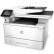 惠普（HP）M427dw A4黑白激光打印复印扫描多功能一体机 自动双面打印 无线直连