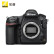 尼康（Nikon）D850 全画幅单反相机 高端旗舰 单反机身（512G卡+双肩包+双电+三充+炭纤维三脚架等）