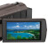 索尼（SONY）HDR-CX680 高清数码摄像机 5轴防抖 30倍光学变焦（棕色） 家用DV/摄影/录像 256G套装