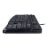 罗技（Logitech） K120有线键盘 USB口电脑笔记本商务办公键盘 全尺寸键盘 