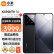 小米14 新品5G手机 Xiaomi 14 小米澎湃OS 小米SU7汽车互联 黑色 16GB+1TB【24期免息】