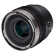 森养（SAMYANG）三阳 三洋 自动对焦 电影定焦镜头 V-AF 35mm T1.9（索尼FE卡口）