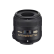 尼康二手NikonAF-S 40mm F2.8G专业微距定焦单反镜头尼克尔40F2.8 99新 尼康口 官方标配