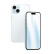 Apple 苹果 iPhone 15 (A3092) 全网通 5G手机 128GB蓝色 直播专享【无赠品】