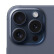Apple iPhone 15 Pro (A3104) 256GB 蓝色钛金属 支持移动联通电信5G 双卡双待手机