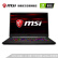 微星(msi)GE75 17.3英寸游戏本笔记本电脑(i7-8750H 16G 1T+512G SSD RTX2080 8G 144Hz电竞屏 单键RGB 黑)