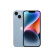 Apple iPhone 14  (A2884)  512GB 蓝色 支持移动联通电信5G 双卡双待手机#