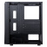 先马（SAMA）平头哥M2 Pro（黑）台式电脑主机箱 钢化玻璃侧透/支持ATX主板、360水冷/U3+双U2/易拆洗防尘网