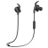 先锋（Pioneer）SEC-S201BT 入耳式无线蓝牙耳机运动跑步防汗手机耳麦 黑色