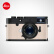 徕卡（Leica）M10-P全画幅微单相机 单机 黑色（免费个性化定制象牙白色饰皮）