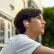 京造 真无线蓝牙5.0耳机 入耳式手机运动耳机 LightBuds青春版 白色