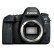 佳能（Canon）EOS 6D Mark II 6D2 全画幅单反相机 +（适马 Art 24-105mm F4 DG OS HSM 标准变焦镜头）标配