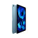 Apple【双面键盘+笔】iPad Air 10.9英寸平板电脑 2022款(64G Cellular版M1芯片Liquid视网膜屏MM773CH/A)蓝