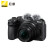 尼康（Nikon）Z 30 微单相机 4K超高清视频 微单 无反相机 半画幅 Z DX 16-50mm f/3.5-6.3 VR（128G卡套装）