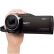 索尼（SONY）HDR-CX405 高清数码摄像机 光学防抖 30倍光学变焦 (含256G卡+备电+单肩包+三脚架)