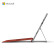 微软 Microsoft Surface Pro 7+ 商用版 12.3英寸二合一平板 轻薄本 i7 16G+1T 2.7K 亮铂金 +雅典黑键盘