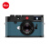 徕卡（Leica）M10全画幅旁轴数码相机/微单相机 单机 黑色（免费个性化定制松黛色饰皮）