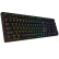 Akko 3108S.RGB机械键盘 有线键盘 游戏键盘 电竞 108键 全尺寸 RGB背光 吃鸡键盘  黑色 樱桃茶轴
