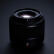富士（FUJIFILM）XC35mmF2 轻便定焦镜头 安静快速对焦 扫街人文 黑色