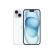 Apple苹果 iPhone 15 全网通15全系列手机 双卡双待资源手机 15 6.1寸 蓝色 128GB 【未使用+店保一年】