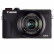 佳能（Canon）PowerShot G7 X Mark III G7X3 数码相机 约2010万像素/平滑皮肤模式/4K视频 黑色酷玩旅游套装