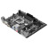 华擎（ASRock） H81M-DGS R2.0主板 ( Intel H81/LGA 1150 )