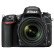 尼康（Nikon）D750单反数码照相机 全画幅套机(AF-S 24-70mm f/2.8G ED 镜头)