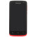 联想 S820e 红色 电信3G手机 双卡双待