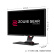 明基（BenQ）ZOWIE GEAR XL2730 27英寸144HZ刷新2K分辨率1ms响应 电竞吃鸡游戏显示器