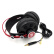 iSK HP580 高品质头戴式直播监听耳机 网络K歌 DJ主播专业录音佩戴舒适电脑台式机手机声卡通用 