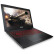 华硕(ASUS) 飞行堡垒三代FX60VM GTX1060 15.6英寸游戏笔记本电脑(i7-6700HQ 8G 256GSSD+1T FHD)黑色