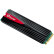 浦科特（Plextor） 256GB SSD固态硬盘 M.2接口(NVMe协议) M9PeG  散热装甲 性能强劲 五年质保