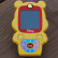 迪士尼（Disney）小熊儿童手机（红色） Q611移动/联通2G
