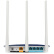 【信号增强套装】TP-LINK 450M无线路由器WR886N（宝蓝）+300M无线扩展器 wifi信号放大器WA832RE