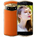 美图（meitu） 美图V6 自拍美颜手机 全网通 奢华四摄 鹿特丹橙（6G+128G）