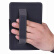 米约（MGYOK）Kindle保护套 Kindle 958版保护套/壳  Paperwhite 1/2/3 电子书休眠手持皮套  MKL 宝石蓝